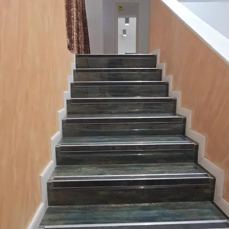Wow Otel Cîmpineanca