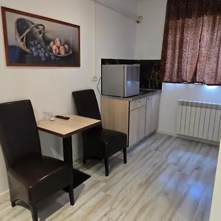 Otel Wow Cîmpineanca