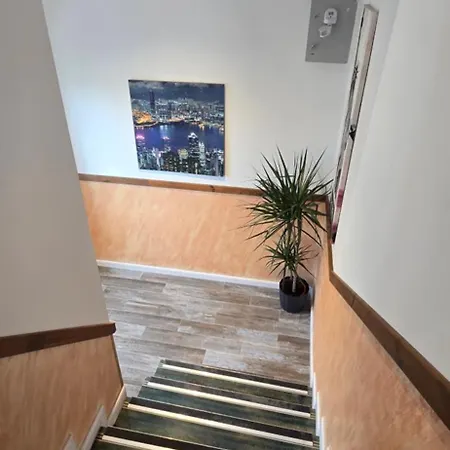 Wow Otel Cîmpineanca
