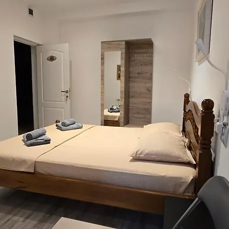 Wow Otel Cîmpineanca