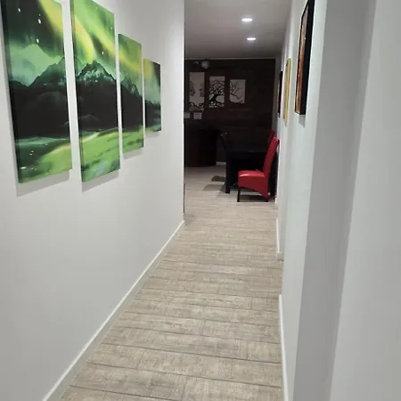 Wow Otel