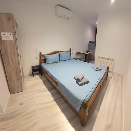 Wow Otel Cîmpineanca