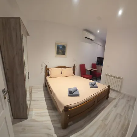Otel Wow *